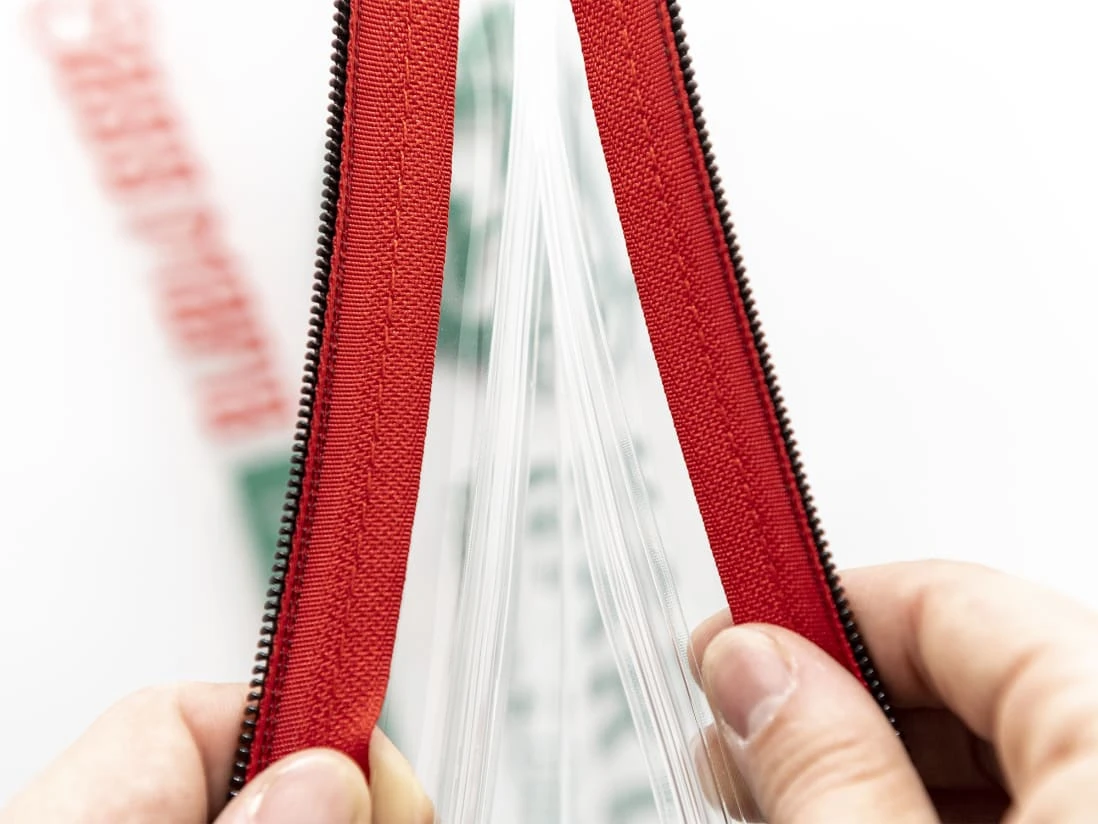 Karl's + Bass Mafia Dry Stuff Bag 5 Karl's + Bass Mafia Dry Stuff Bag - Image 3