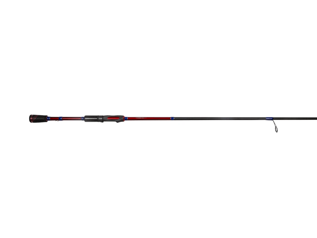 Jenko Fishing High Roller DCVR Spinning Rod 3 Jenko Fishing High Roller DCVR Spinning Rod