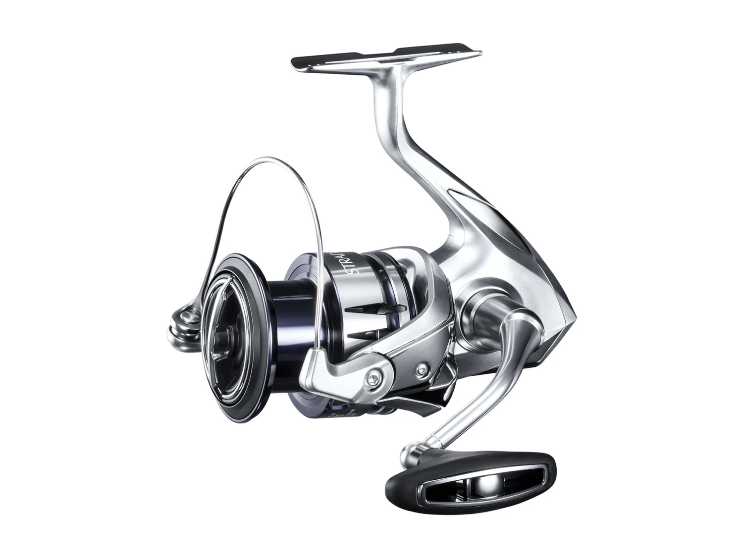 Shimano Stradic FL Spinning Reel 3 Shimano Stradic FL Spinning Reel