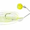 Yo-Zuri 3DB Knuckle Bait Spinnerbait -Outlet Fishing Store image 197
