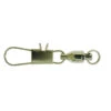 Eagle Claw Ball Bearing Swivel With Interlock Snap -Outlet Fishing Store image 31 3