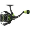 Lews Mach II Metal Speed Spin Spinning Reel -Outlet Fishing Store image 32 1