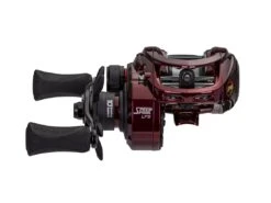 Lews KVD LFS Series Baitcasting Reel -Outlet Fishing Store image 330