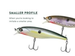 Googan Squad Jr. Scout -Outlet Fishing Store jrscout feature02