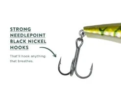 Googan Squad Jr. Scout -Outlet Fishing Store jrscout feature04