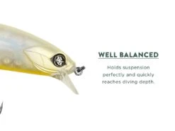 Googan Squad Jr. Scout -Outlet Fishing Store jrscout feature05