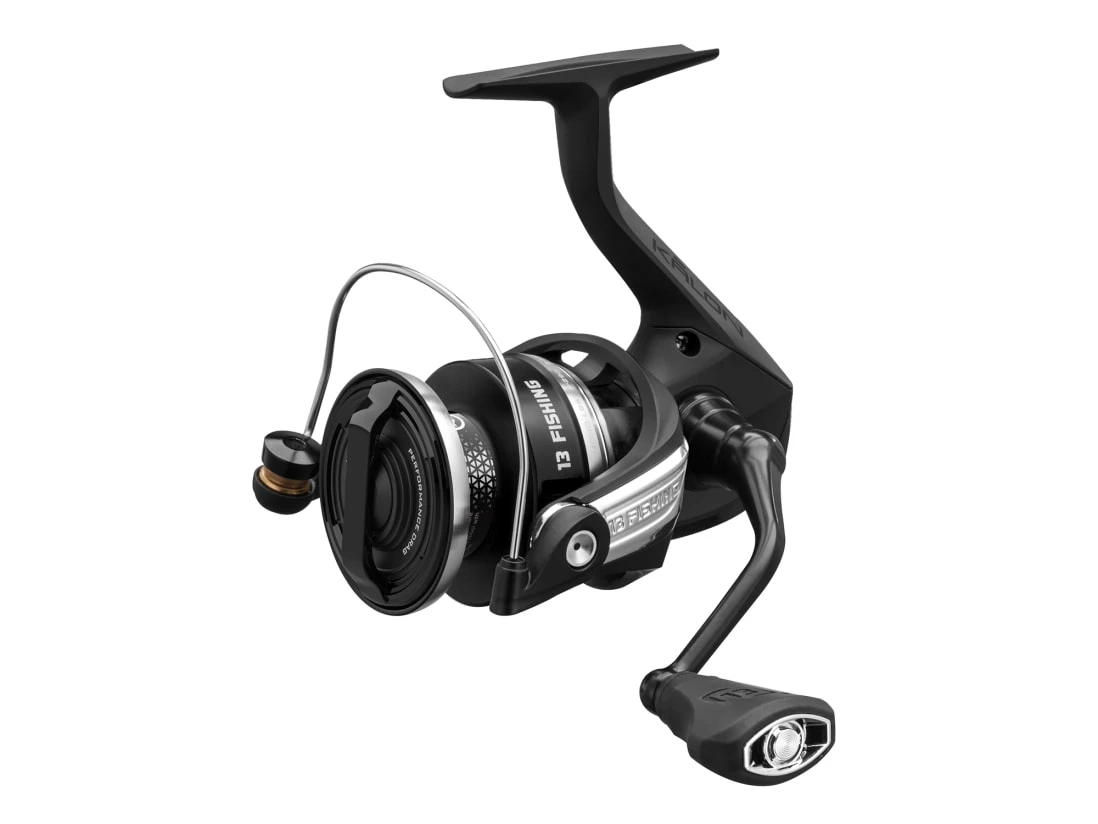 13 Fishing Kalon A Spinning Reel 4 13 Fishing Kalon A Spinning Reel - Image 2