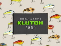 Googan Squad Klutch Savings Bundle -Outlet Fishing Store klutch bundle static