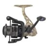 Lews American Hero Camo Spinning Reel 2 Lews American Hero Camo Spinning Reel -Outlet Fishing Store lews americanherocamo handleside 41 02 lew 10026b