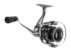 Lews HyperMag Spinning Reel -Outlet Fishing Store lews hypermag main 41 02 lew 10023a 1