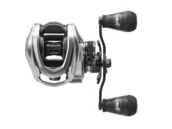 Lews HyperMag SLP Baitcasting Reel -Outlet Fishing Store lews hypermagslp v1 41 01 lew 10032b