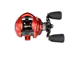 Lews HyperSpeed LFS Baitcasting Reel -Outlet Fishing Store lews hyperspeed top 41 01 lew 10041a