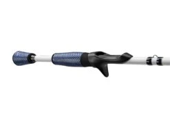 Lews Inshore Speed Stick Casting Rod -Outlet Fishing Store lews inshorespeedstickcastingrod handle 40 01 lew 10005a