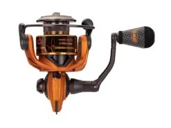 Lews Mach Crush Spinning Reel -Outlet Fishing Store lews mach crush spinning reel 300 41 01 lew 10022