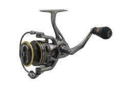 Lews Custom Pro Speed Spin Spinning Reel -Outlet Fishing Store lewscustomprospeedspinspinningreel 02