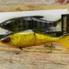 13 Fishing Glidesdale Glide Bait -Outlet Fishing Store lifestyle glidesdale 13f 02