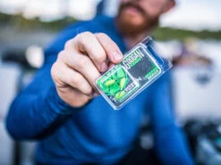 Googan Baits Green Series Tungsten Dropshot Weights -Outlet Fishing Store lifestyle googanbaitsterminal dropshotweight 01