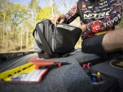 Plano KVD Signature Tackle Bag -Outlet Fishing Store lifestyle kvdsignaturetacklebag3600 plano kvd 20 20 pno 10013b