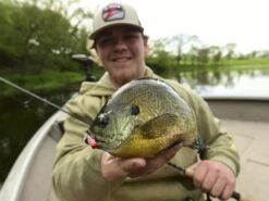 Z-Man Larvaz -Outlet Fishing Store lifestyle larvaz zman fishingshot 1