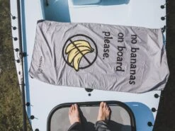 Badfish Boat Towel 25 Badfish Boat Towel -Outlet Fishing Store lifestyle nobananasboattowel badfish nobananasonboardplease 20 50 bdf 10001a