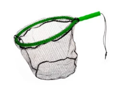 Line Cutterz Lunker Snatcher Floating Net
