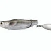 LIVETARGET Commotion Mullet Hollow Body 1 LIVETARGET Commotion Mullet Hollow Body -Outlet Fishing Store livetarget commotion mullet hollow body