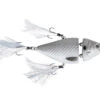 Lunkerhunt Easy Prey -Outlet Fishing Store lunkerhunt bone easyprey 10 01 lkh 10085e v2 1