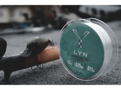 LYN Fishing SLK Mono -Outlet Fishing Store lynmono