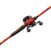 Lews Mach Smash SLP Baitcasting Combo -Outlet Fishing Store machsmash