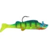 Northland Tackle Mimic Minnow Shad -Outlet Fishing Store mm 27 bluegill