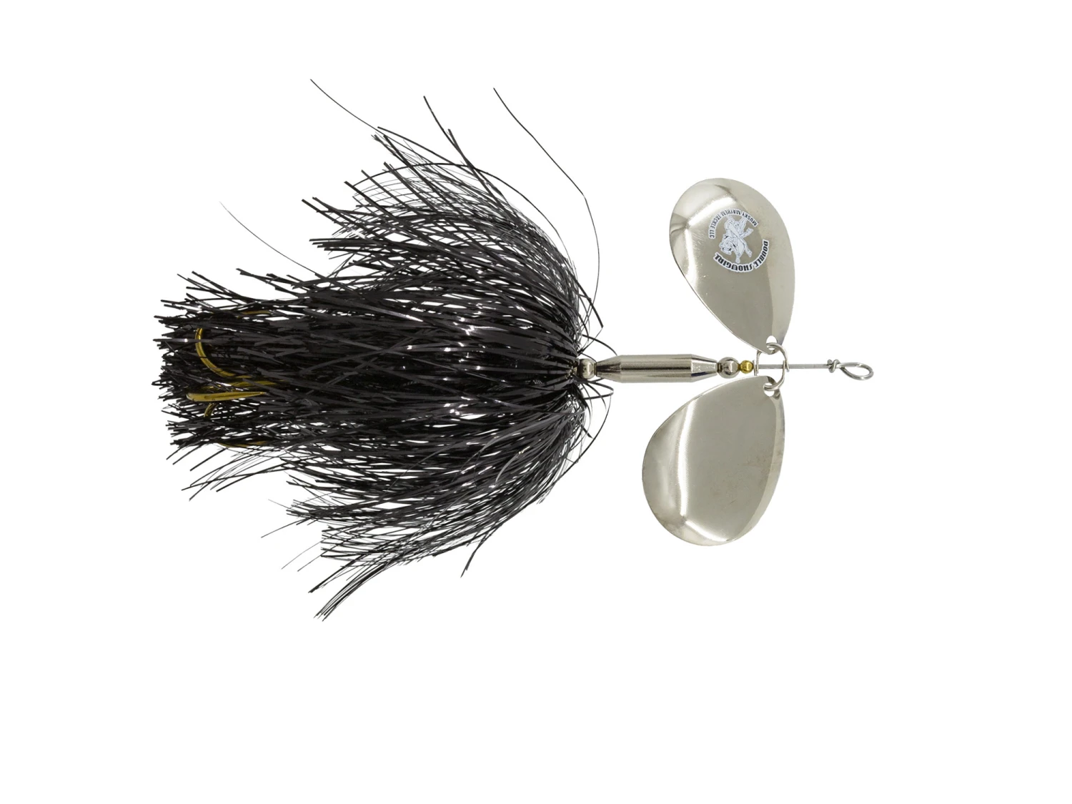 Musky Mayhem Double Showgirl 3 Musky Mayhem Double Showgirl