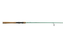 13 Fishing Fate Green Inshore Spinning Rod -Outlet Fishing Store one 3 fate green spinning rod 1 1