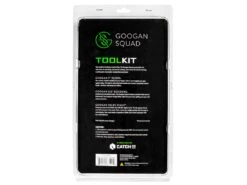 Googan Squad Tool Combo 13 Googan Squad Tool Combo -Outlet Fishing Store packaging back toolkit ggs 01