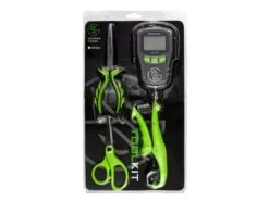 Googan Squad Tool Combo 12 Googan Squad Tool Combo -Outlet Fishing Store packaging front toolkit ggs 01