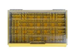 Plano EDGE Flex Crankbait Box -Outlet Fishing Store plano edge flexcrankbaitbox top 20 20 pno 10022a