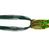 Booyah Poppin' Pad Crasher -Outlet Fishing Store poppinbullfrog 1
