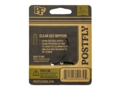Postfly Clear Cut Nipper -Outlet Fishing Store postfly clearcutnipperpackaging back 20 01 ptf 10004a
