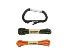 Postfly Tie One On Knot Practicing Kit
