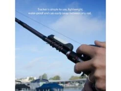 ANGLR Tracker With FREE 3-month Logbook -Outlet Fishing Store pp05