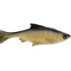Savage Gear Pulse Tail LB Shiner -Outlet Fishing Store pulsetail shiner golden shiner 2