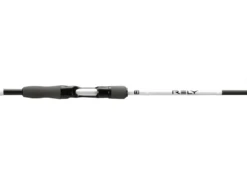 13 Fishing Rely Black Casting Rod -Outlet Fishing Store rb2c67m 6 1