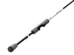 13 Fishing Rely Black Spinning Rod -Outlet Fishing Store rb2s67ml 2 1