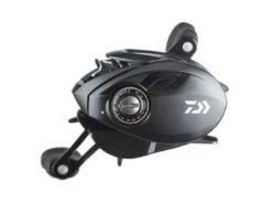 Daiwa Tatula Elite Casting Reel -Outlet Fishing Store reel side 02