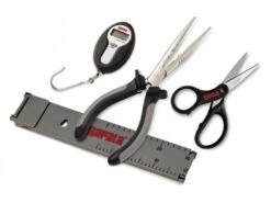 Rapala Fisherman's Tool Kit -Outlet Fishing Store rfmtc fishermans tool combo webv1 1