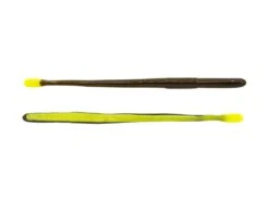 Roboworm Straight Tail Worm -Outlet Fishing Store roboworm pumpkinpunisher straighttailworm 10 30 rbo 10005j 1