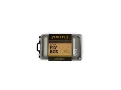 Postfly Fill 'er Up Fly Box -Outlet Fishing Store rotate