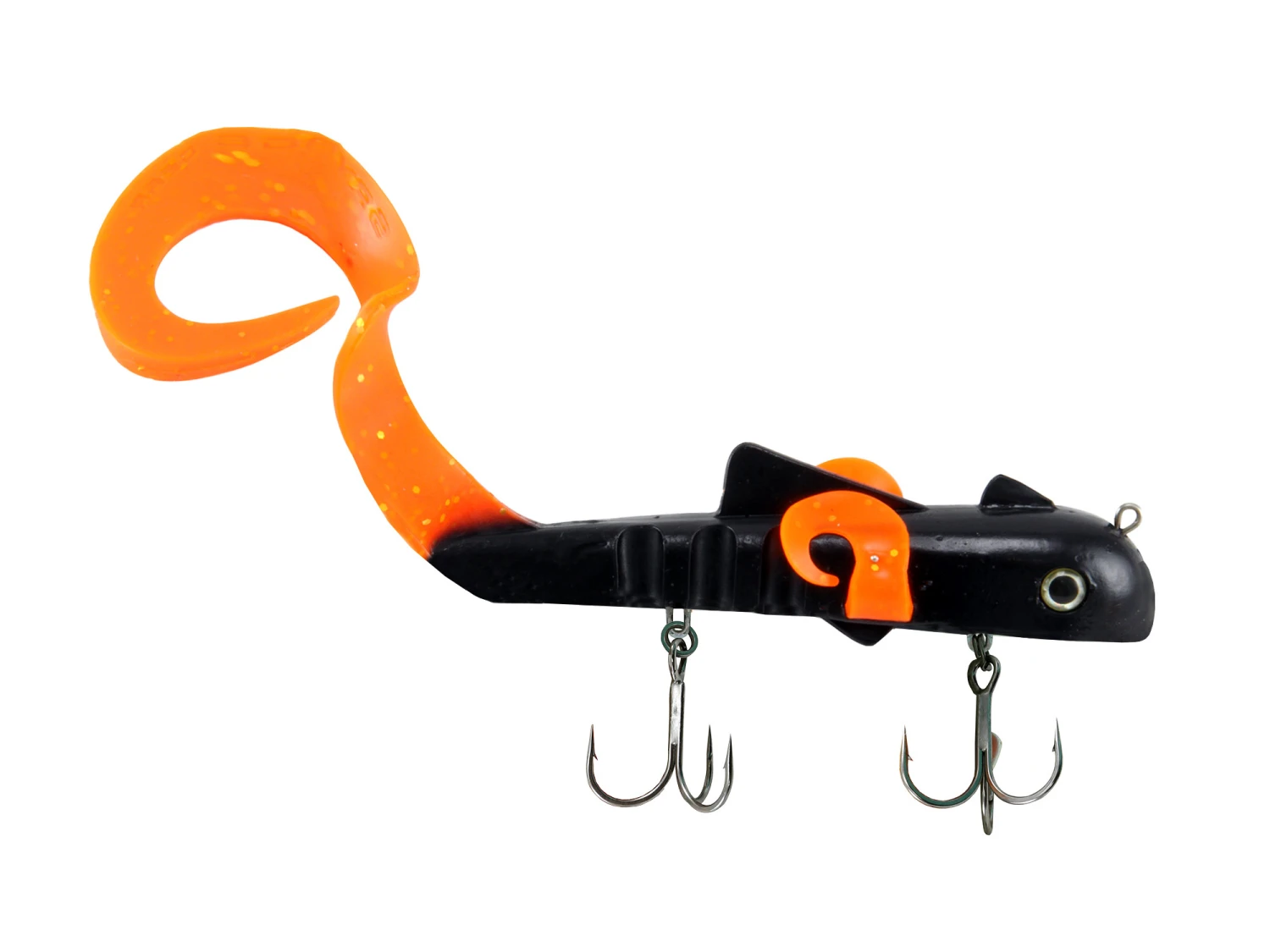 Savage Gear Alien Eel V2 3 Savage Gear Alien Eel V2