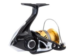 Shimano Sahara FI Spinning Reel 9 Shimano Sahara FI Spinning Reel -Outlet Fishing Store shimano sahara v2 41 02 shm 10009b