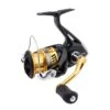 Shimano Sahara FI Spinning Reel -Outlet Fishing Store shimano saharafi 41 02 shm 10009b
