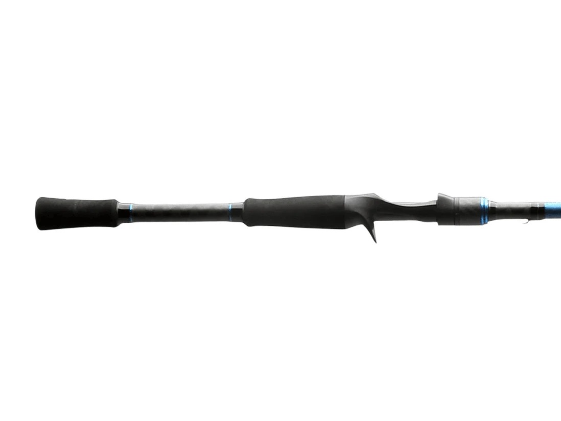 Shimano SLX X Casting Rod 7 Shimano SLX X Casting Rod - Image 5